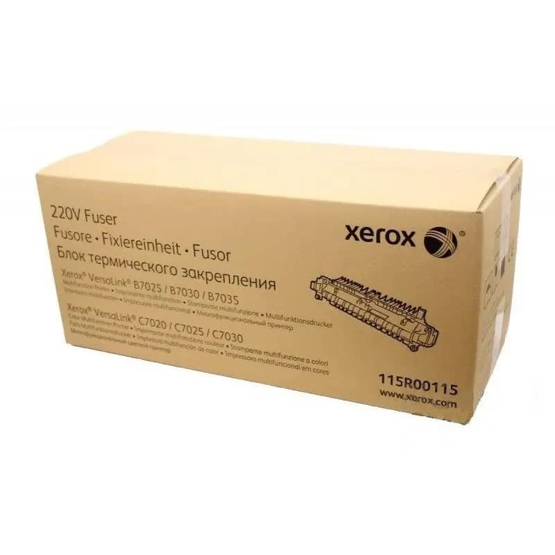 Cuptor (100K) Xerox 115R00115 Fuser Unit (115R115)