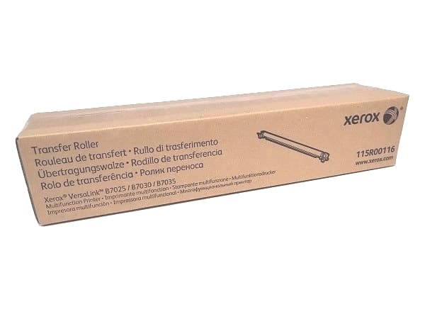 Rola transfer (200K) Xerox 115R00116 Transfer Roller (115R116)