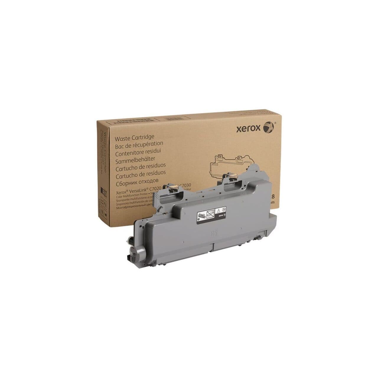 Unitate pentru toner rezidual (30K) Xerox 115R00128 Waste (115R128)