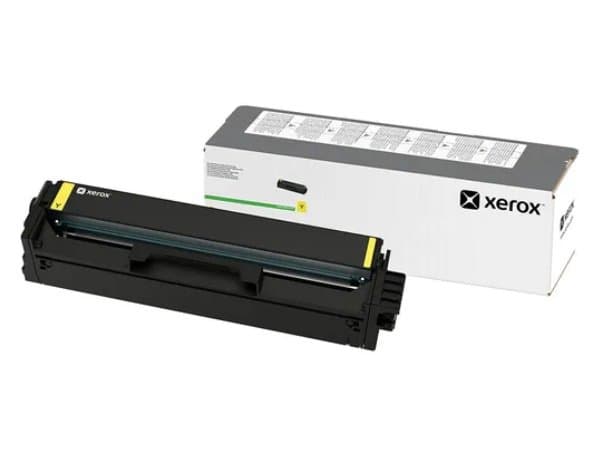 Cartus de toner (1.2K) Xerox 006R05070 Yellow (6R5070)