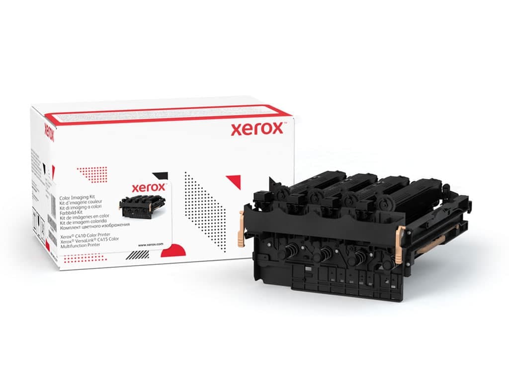 Unitate de imagine (125K) Xerox 013R00701 Black Color