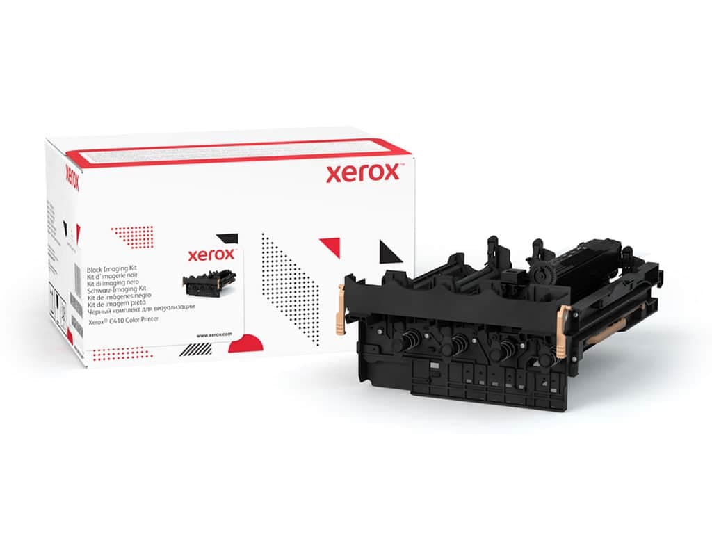 Unitate de imagine (125K) Xerox 013R00700 Black
