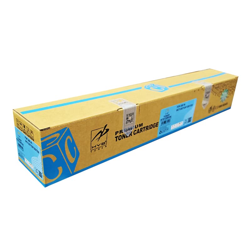 Toner premium HYB (15K) Xerox 006R01464 Cyan (6R1464)
