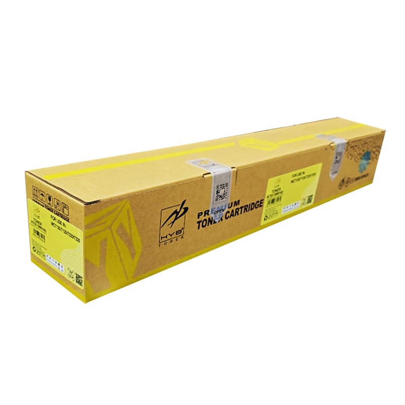 Toner premium HYB (15K) Xerox 006R01462 Yellow (6R1462)