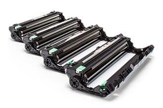 Unitate de imagine compatibila (30K) Brother DR248CL Color drum
