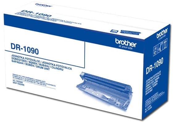 Unitate de cilindru (10K) Brother DR 1090 Black (DR-1090, DR1090)