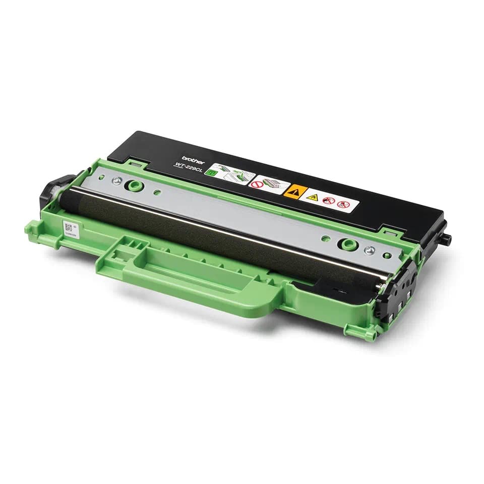 Cartus de rezidual (50K) Brother WT 229CL Waste Toner (WT-229CL, WT229CL)