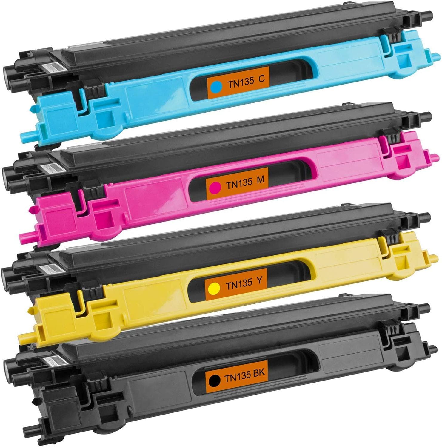 Pachet de tonere compatibile Brother TN-135
