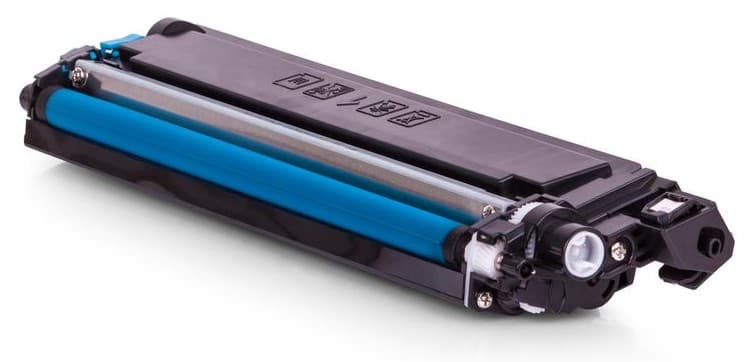 Toner compatibil (1K) Brother TN 248 Cyan (TN-248C, TN248C)