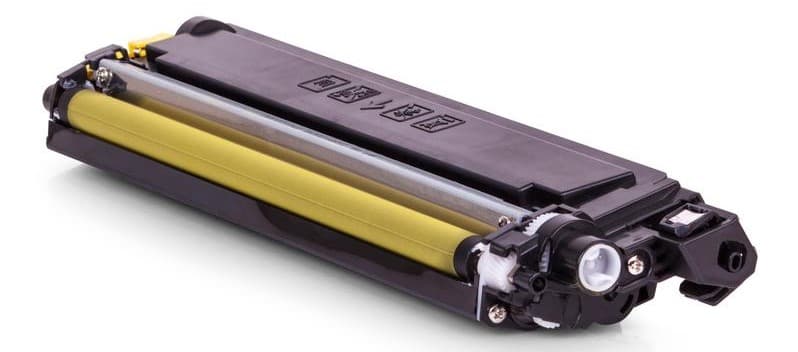 Toner compatibil (1K) Brother TN 248 Yellow (TN-248Y, TN248Y)