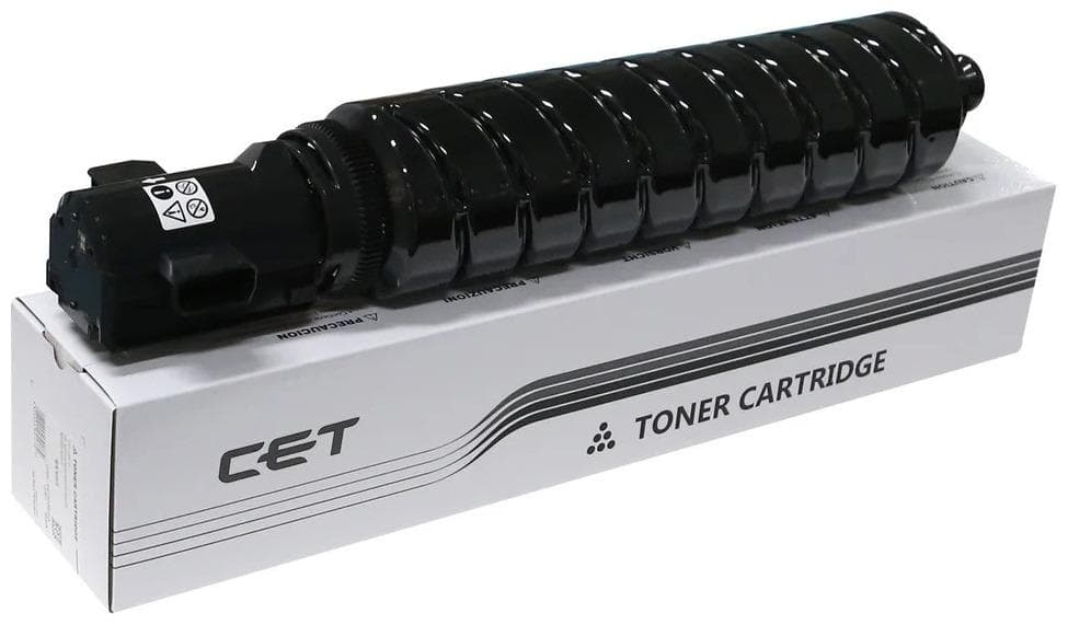 Toner premium CET (30K) Canon C-EXV 59 Black (3760C002, C-EXV59, CEXV59)