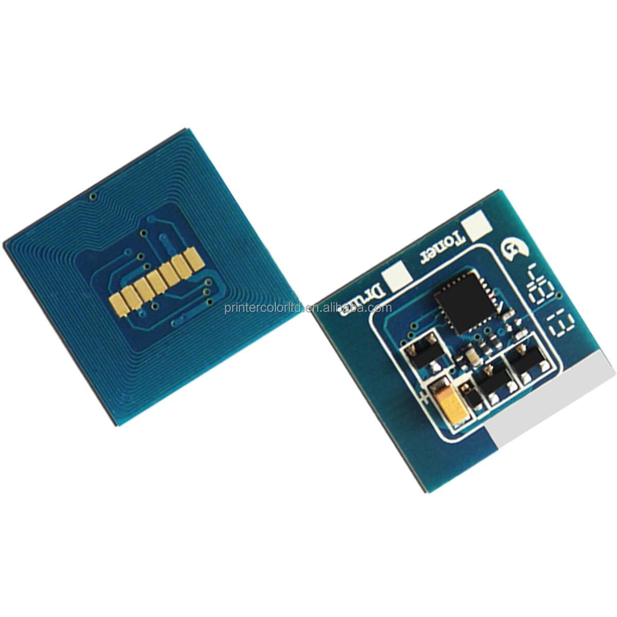 Chip resetare drum (55K) Xerox 013R00623 Black (13R623) (55K)