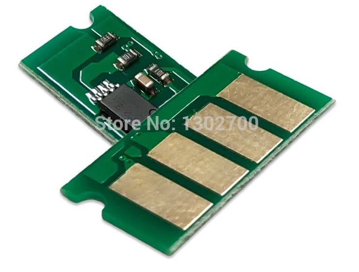 Chip resetare toner (6.5K) Kyocera TK-150K Black (TK150K, 1T05JK0NL0)
