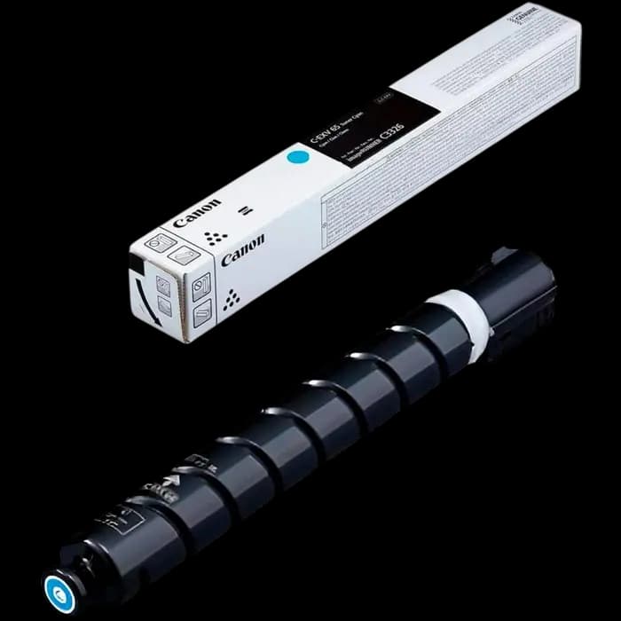 Cartus de toner (11K) Canon EXV 65 Cyan (5762C001AA, C-EXV65C, CEXV65C)