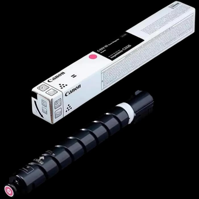 Cartus de toner (11K) Canon EXV 65 Magenta (5763C001AA, C-EXV65M, CEXV65M)