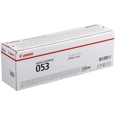 Unitate de imagine (70K) Canon 053 (2178C001, CRG-053 DU, CRG053 DU)