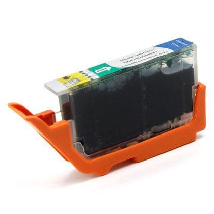 Cartus compatibil Canon PGI-9G Green (1041B001, PGI9G)
