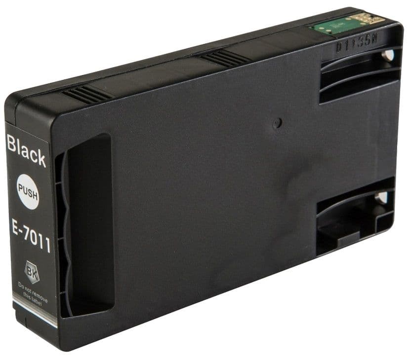 Cartus compatibil Epson T7011 Black (C13T70114010)