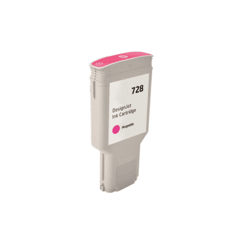 Cartus compatibil HP 728 Magenta (F9K16A)
