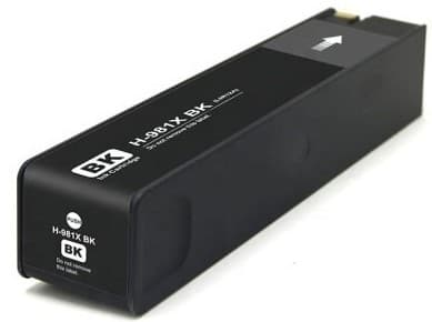 Cartus compatibil HP 981X Black (L0R12A)