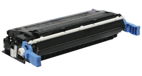 Toner compatibil (9K) HP 641A Black (C9720A)