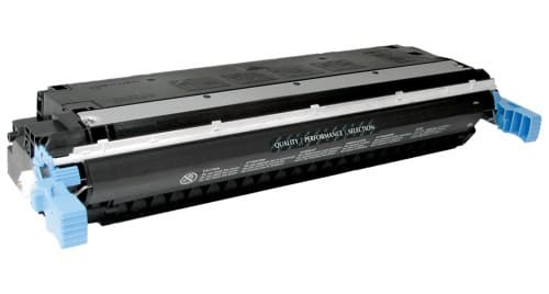 Toner compatibil (13K) HP 645A Black (C9730A)