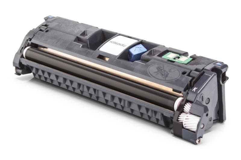 Toner compatibil (5K) Canon 701 Black (9287A003, CRG-701BK, CRG701BK)