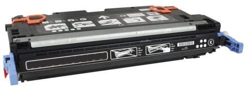 Toner compatibil (6.5K) HP 314A Black (Q7560A)