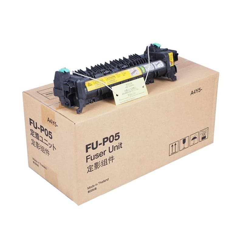 Ansamblu cuptor (135K) Konica Minolta FU-P05 Fuser Unit 230V (A4Y5W21)
