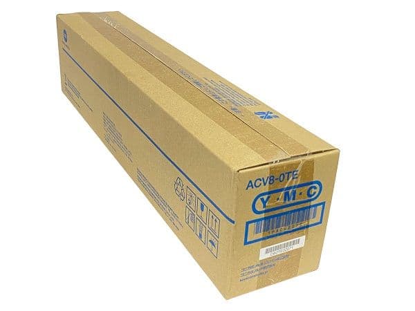 Unitate de cilindru (180K) Konica Minolta DR618 CMY (ACV80TD, DR-618)
