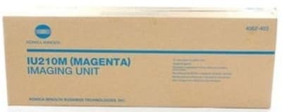 Unitate de cilindru (45K) Konica Minolta IU210M Magenta (4062-403, IU-210M)