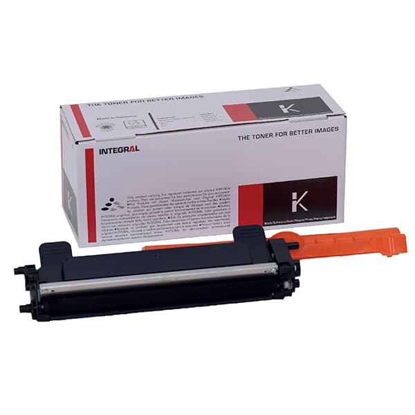 Toner Premium INTEGRAL (1.5K) Kyocera TK-1248 Black (TK1248, 1T02Y80NL0)