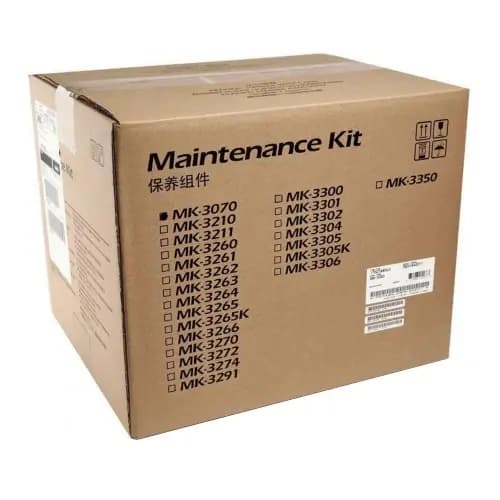 Kit de mentenanta (300K) Kyocera MK-3070 Maintenance KIT (MK3070, 170C108NL0)