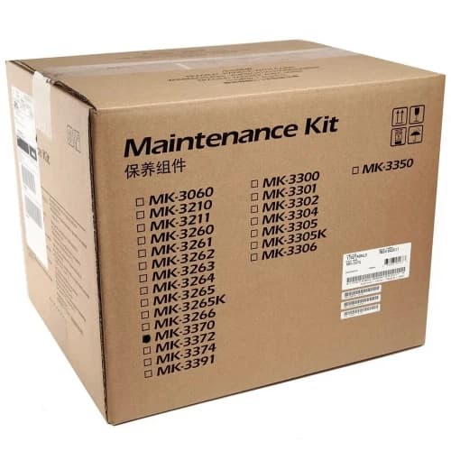 Kit de mentenanta (300K) Kyocera MK-3370 Maintenance KIT (MK3370, 170C0Y8NL0)