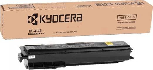 Cartus de toner (16K) Kyocera TK-4145 Black (TK4145, 1T02XR0NL0)