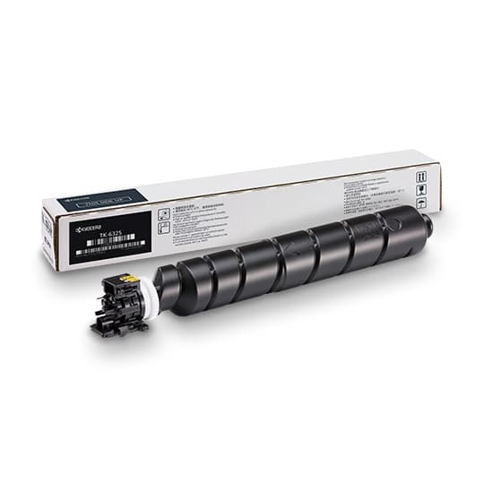 Cartus de toner (35K) Kyocera TK-6325 Black (TK6325, 1T02NK0NL0)