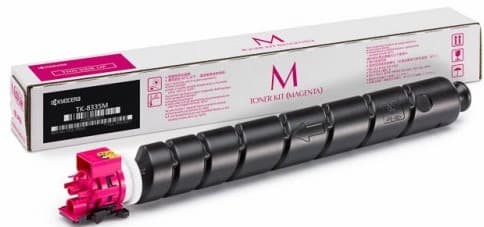 Cartus de toner (15K) Kyocera TK-8335M Magenta (TK8335M, 1T02RLBNL0)