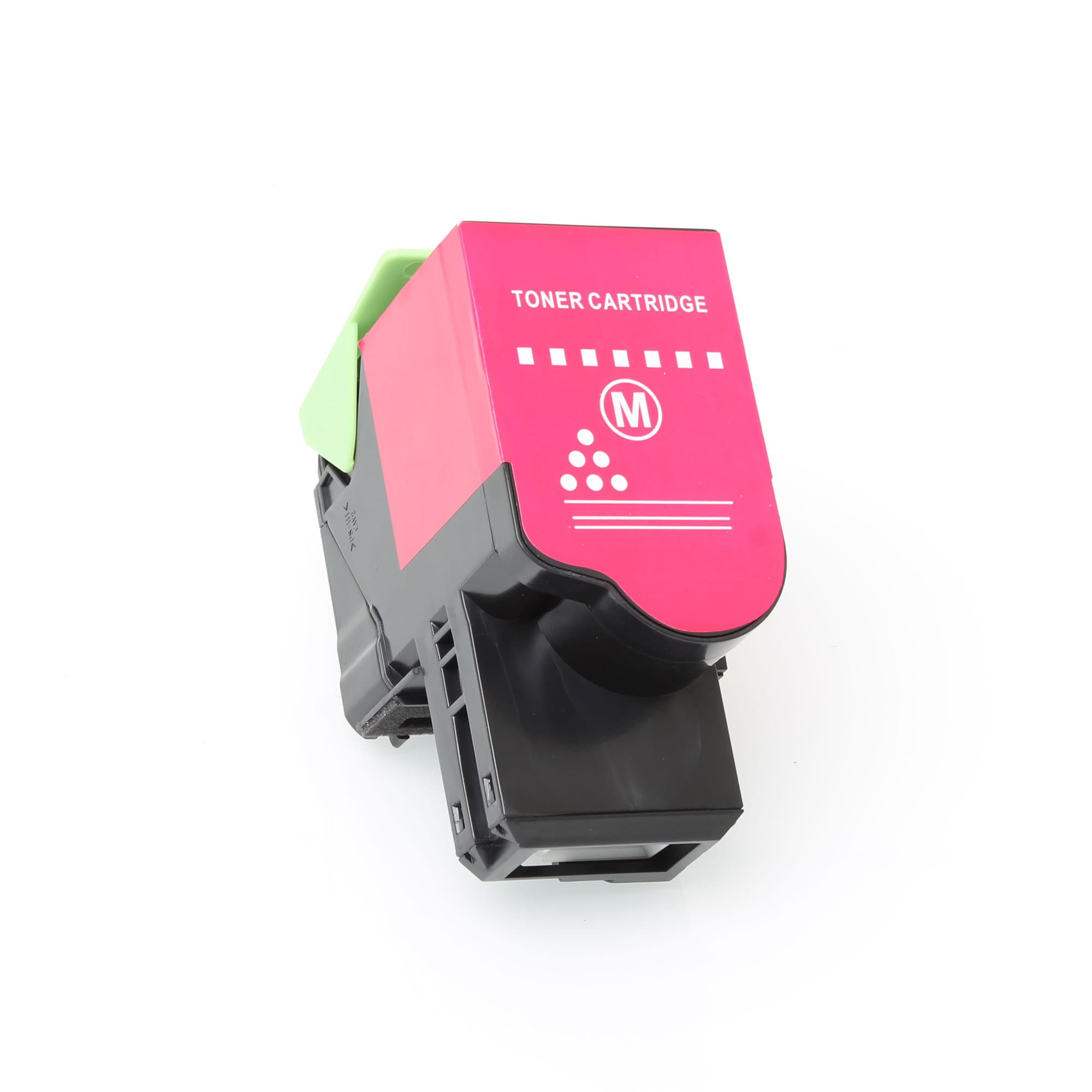 Toner HQ Premium (2K) Lexmark CX310, 410, 510 magenta - 80C2SM0