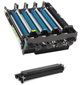 Unitate fotoconductor compatibila Lexmark 70C0Z10 (40K)