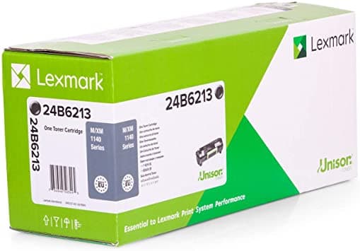 Cartus de toner (10K) Lexmark 24B6213 Black