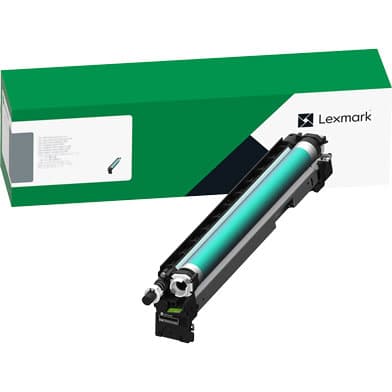 Unitate de imagine (82K) Lexmark 85D0P00 Black