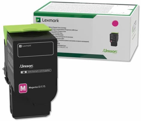 Cartus de toner (2.3K) Lexmark C230H30 Magenta