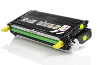 Toner compatibil yellow Xerox Phaser 6180 (6K)
