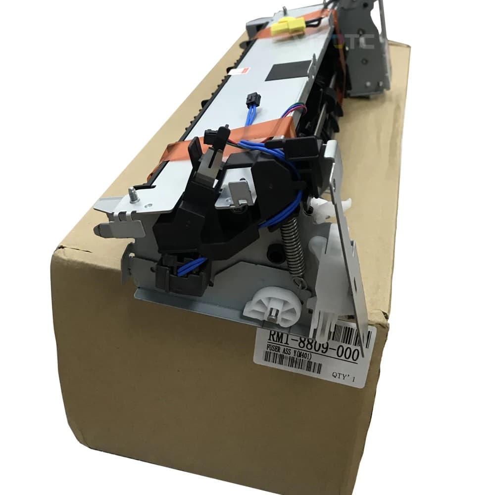 Cuptor (unitate fuser) compatibil (100K) HP RM1-8809-000 Fuser Unit 220V