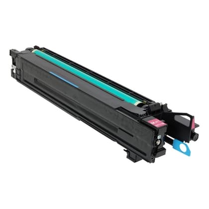 Unitate de cilindru compatibila (120K) Konica Minolta IU612M Magenta (A0TK0ED, IU-612M)