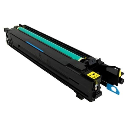 Unitate de cilindru compatibila (120K) Konica Minolta IU612Y Yellow (A0TK08D, IU-612Y)