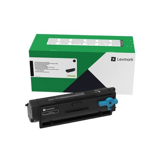 Cartus de toner (18K) Lexmark 24B7535 Black