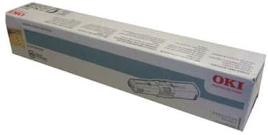 Cartus de toner (5K) Oki 44469741 Magenta