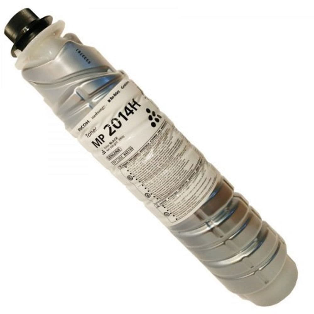 Cartus de toner (12K) Ricoh MP 2014H Black (842135)