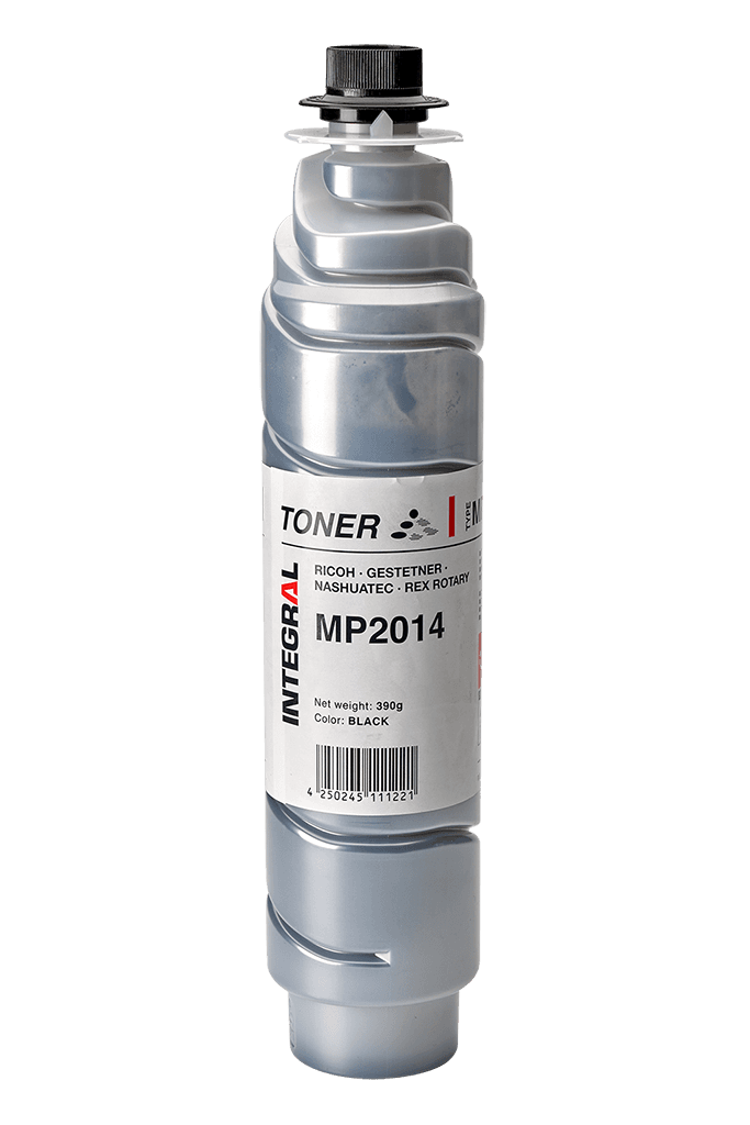 Toner Premium INTEGRAL (12K) Ricoh MP 2014 Black (842135)